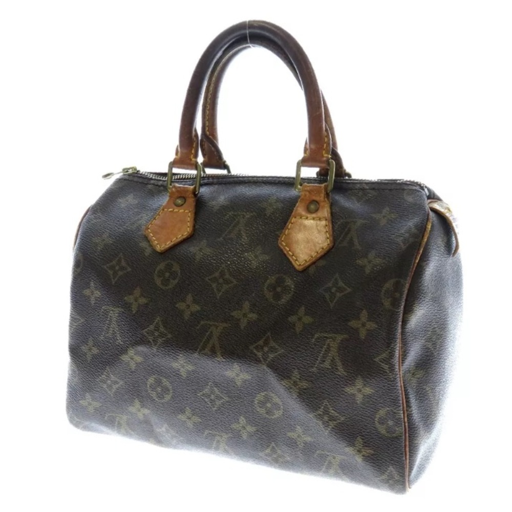 Authentic Louis Vuitton speedy 25